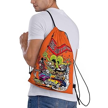 J ラットフィンク RAT FINK ソフビ製塗装済完成品 (Standard Edition) : ACRO